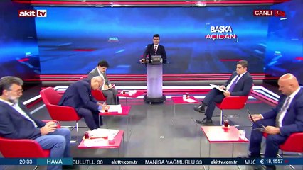 Abdullah Gül çatı aday mı olmak istiyor?