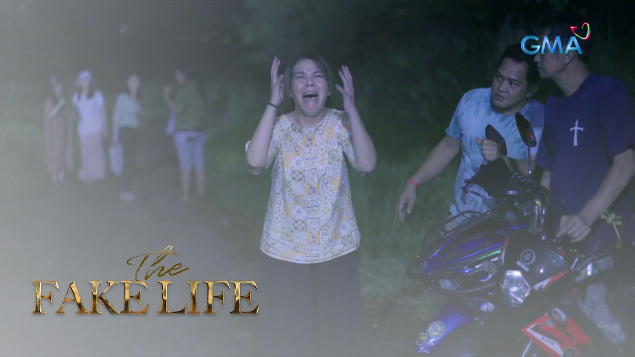 The Fake Life: Mentally unstable woman goes missing! (Episode 65 Part 1/4)