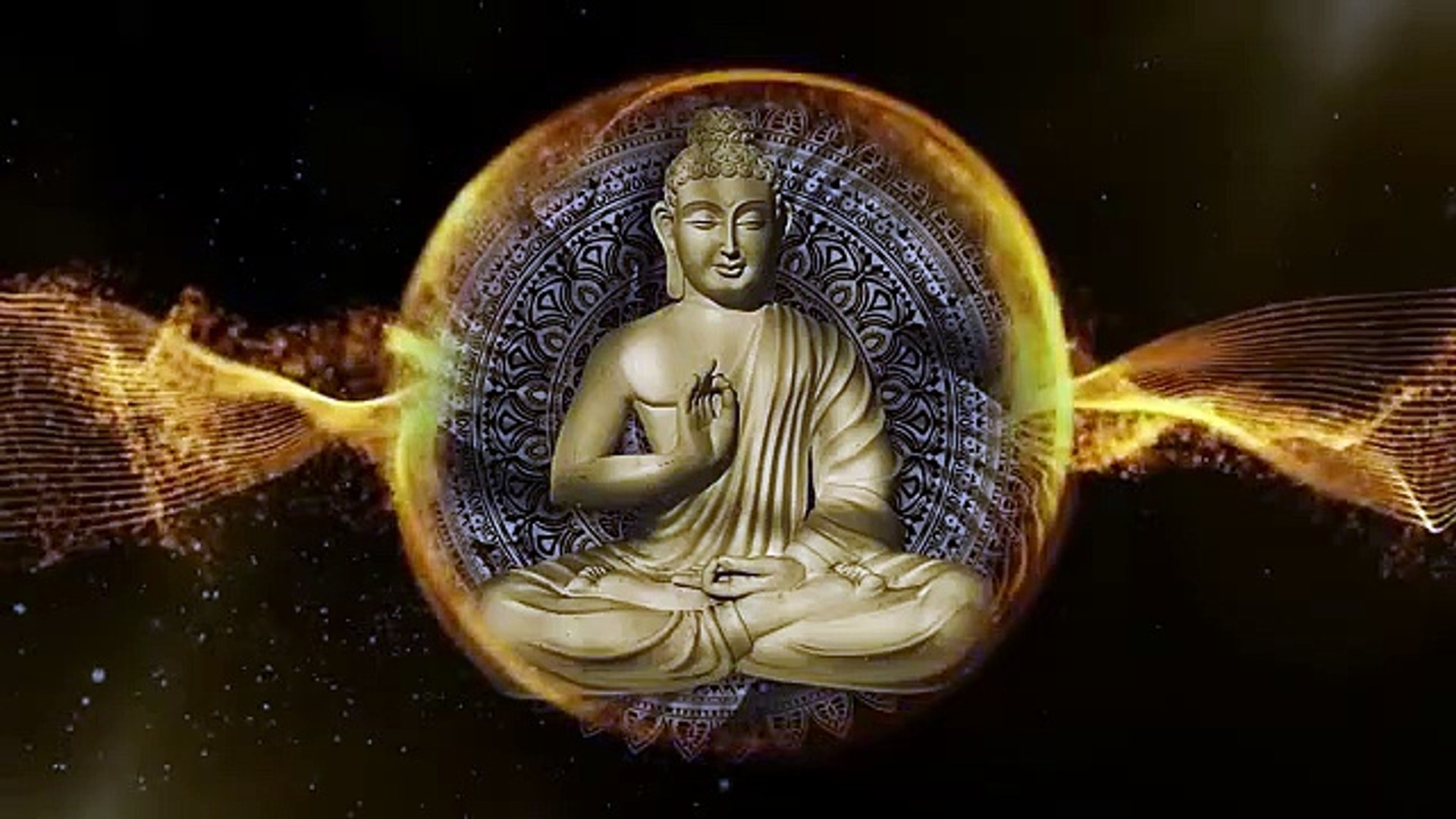 Flûte indienne et bols tibétains,méditation profonde,supprimer toute  énergie négative,yoga,guérison - Vidéo Dailymotion