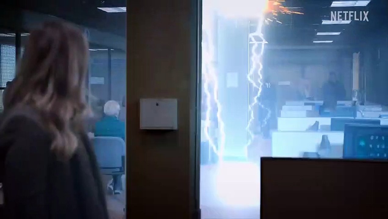 Manifest - temporada 4 Teaser VO