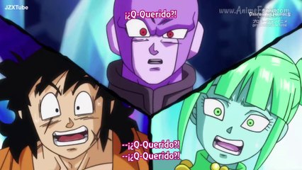 Super Dragon Ball Heroes Capítulo 44 l Sub Español