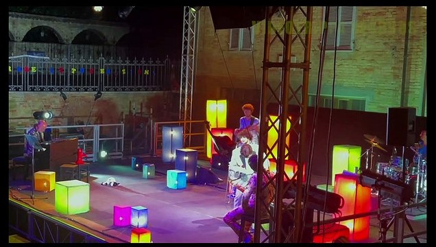 Elio canta Jannacci @ San Benedetto del Tronto 2022 (pt.6)