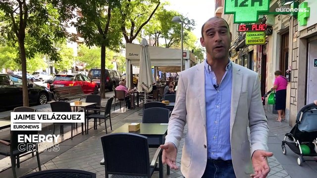 Η ενεργειακή κρίση στην Ευρώπη: Η ισπανική περίπτωση και τα μέτρα που παίρνει η κυβέρνηση της χώρας