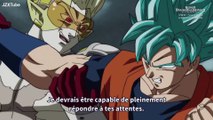 Super Dragon Ball Heroes (SDBH) Épisode 9-16 VOSTFR