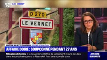 Un journaliste d'investigation annonce sur BFMTV la parution d'une enquête sur Patrick Drahi, actionnaire de la chaîne