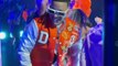 Daddy Yankee subió a una abuelita al escenario y la puso a ‘perrear’