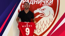 Eks Bomber Persija Jakarta Marko Simic Akhirnya Dapat Klub Baru