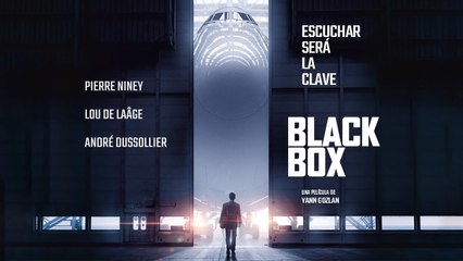 Black Box (2021) tráiler