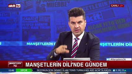 Siyasette KHK’lılar tartışması