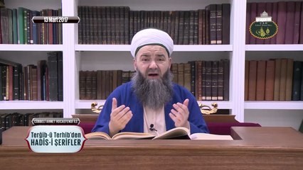 Camilerde ancak âyet ve hadis okunabilir, kıssa türü muhabbetler yapılamaz