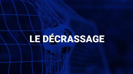 Le décrassage - S2 - 05 septembre 2022