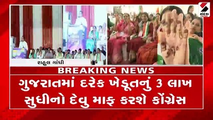 કોંગ્રેસના કાર્યકર્તાઓ વિચારધારાની લડાઈ લડે છેઃ રાહુલ ગાંધી