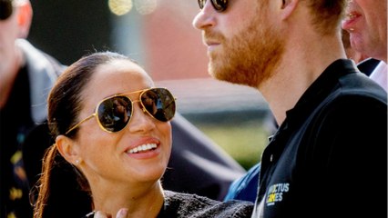 Prince Charles’s offer declined by the Sussexes