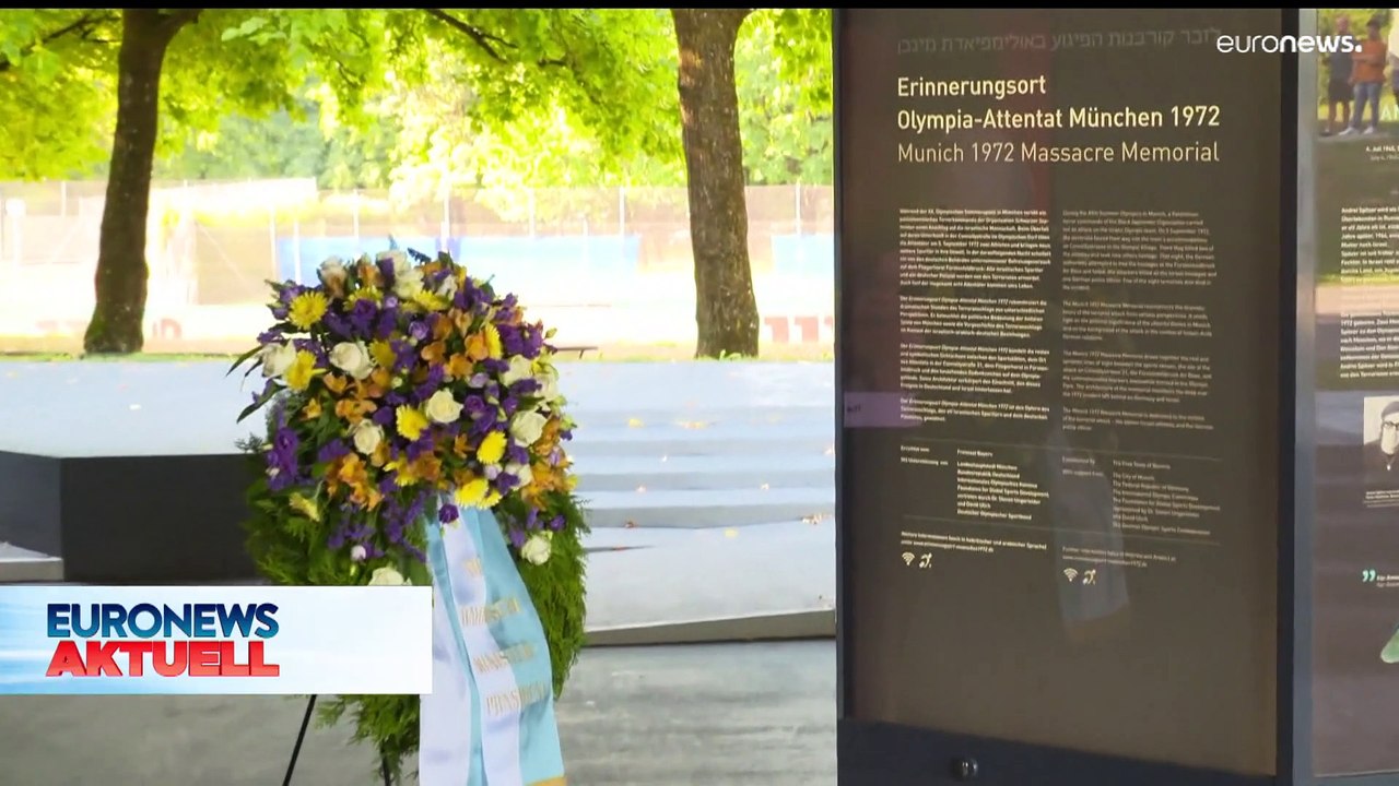 Nachrichten des Tages | 5. September - Mittagsausgabe