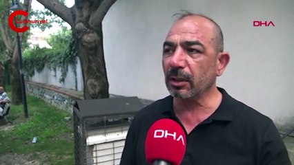 Avcılar'daki sürücü kursu eğitim pistinde yine olay