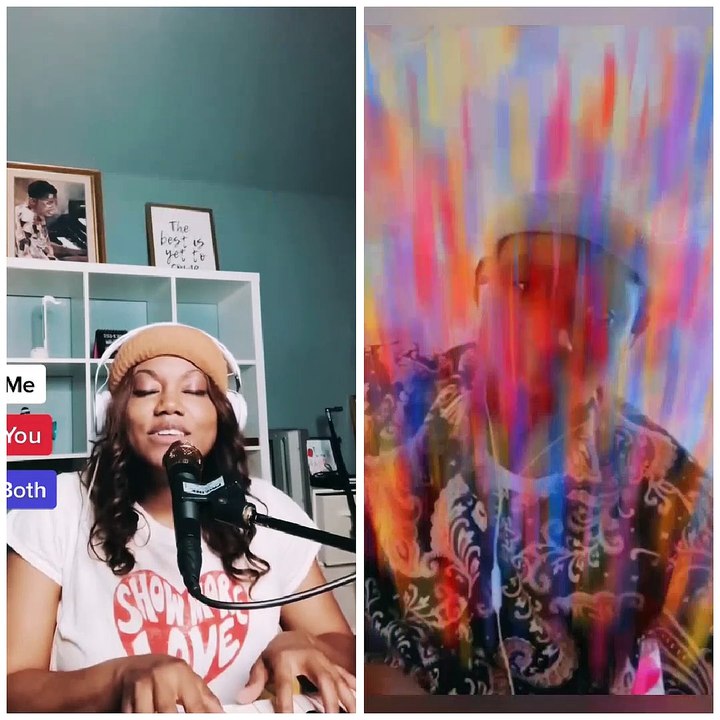 Beautiful Song Duet