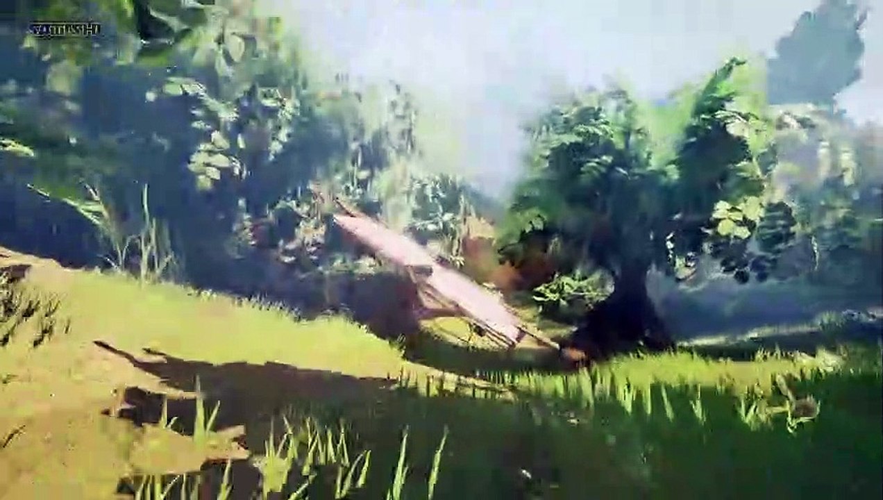 Frei wie man mit einer Unterhose nur fliegen kann! (Part 2) | It takes two  |  Episode 11