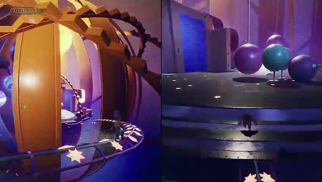 Klein und Groß! (Part 2) | It takes two  |  Episode 12