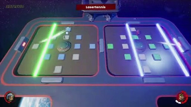 Es kommt eben doch auf die Größe an! (Part 2) | It takes two | Episode 13