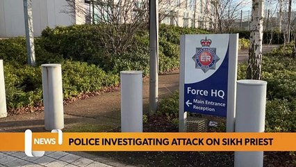 Manchester Headlines 05 September: Police investigating attack on Sikh priest