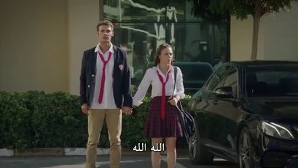 مسلسل اسمعني الحلقة 9 التاسعة مترجمة  القسم 3