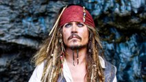 Secret Detail About Jack Sparrow In Pirates Of The Caribbean