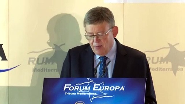 Puig anuncia una revisión de impuestos por la inflación y defiende un pacto de rentas