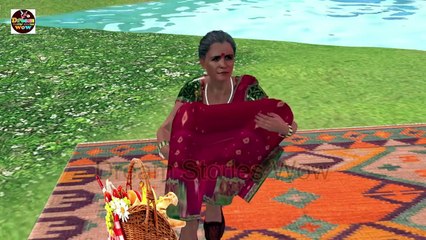 इच्छाधारी नागिन और भूतिया कार_ Bhootiya Car_ Horror Stories in Hindi_ हिन्दी कहानियाँ