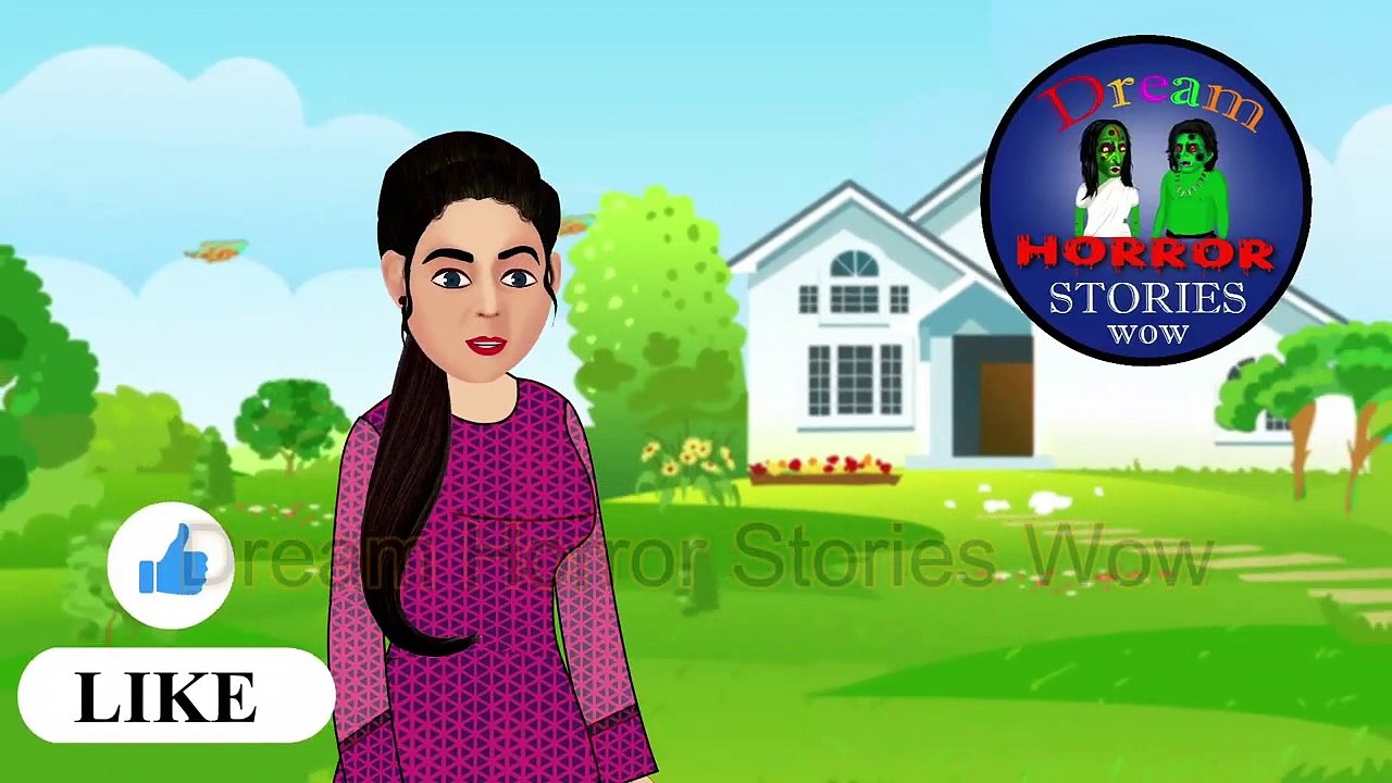 चुड़ैल और भूत की शादी! Ghost weds Witch! Chudail ki kahaniya! Bhootiya kahani