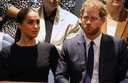 Prinz Harry: Bei seinem Besuch in Großbritannien muss das Herzogenpaar selbst für die Security zahlen