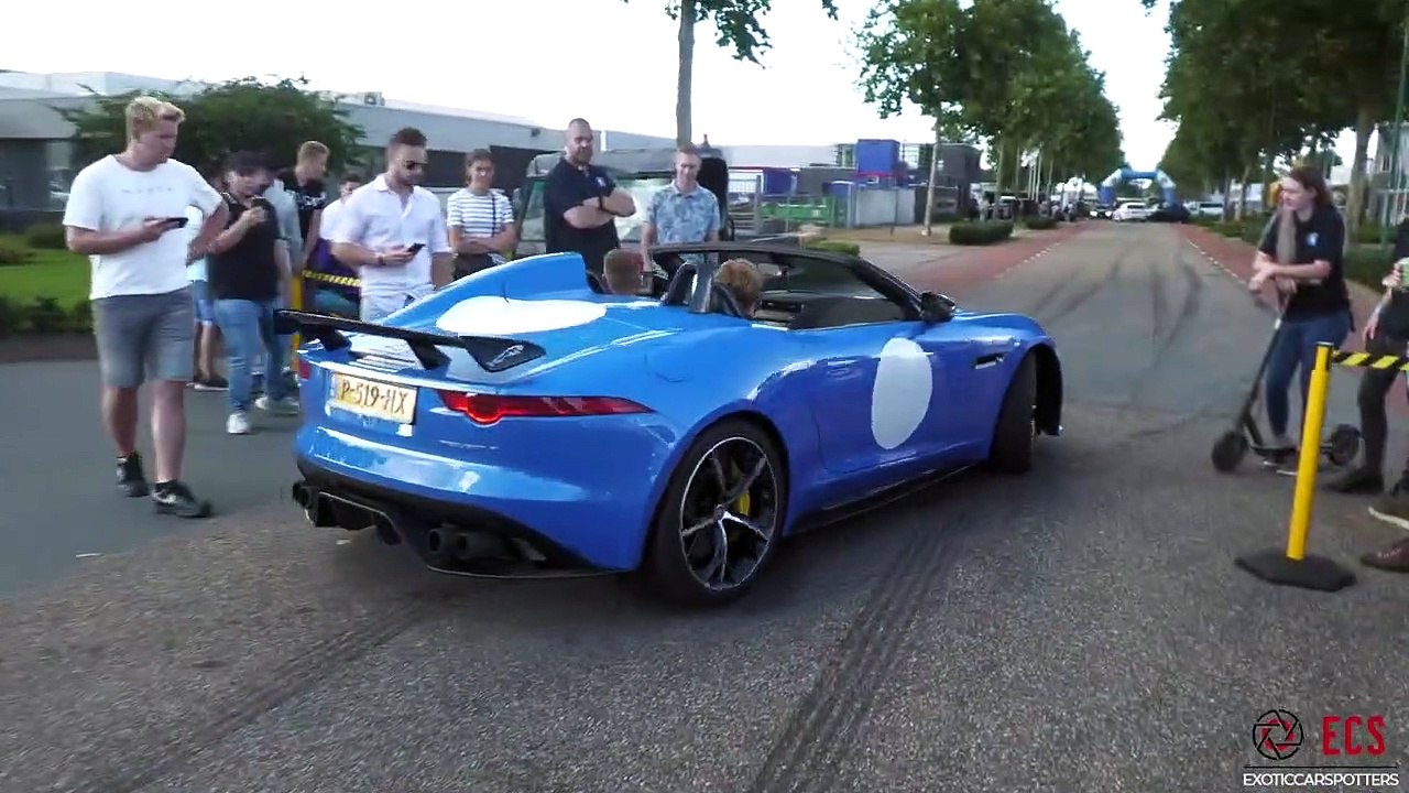 Sportscars Arriving - Performante- 600LT Spider- 1052HP E63 S- 800HP Supra- Quicksilver R8