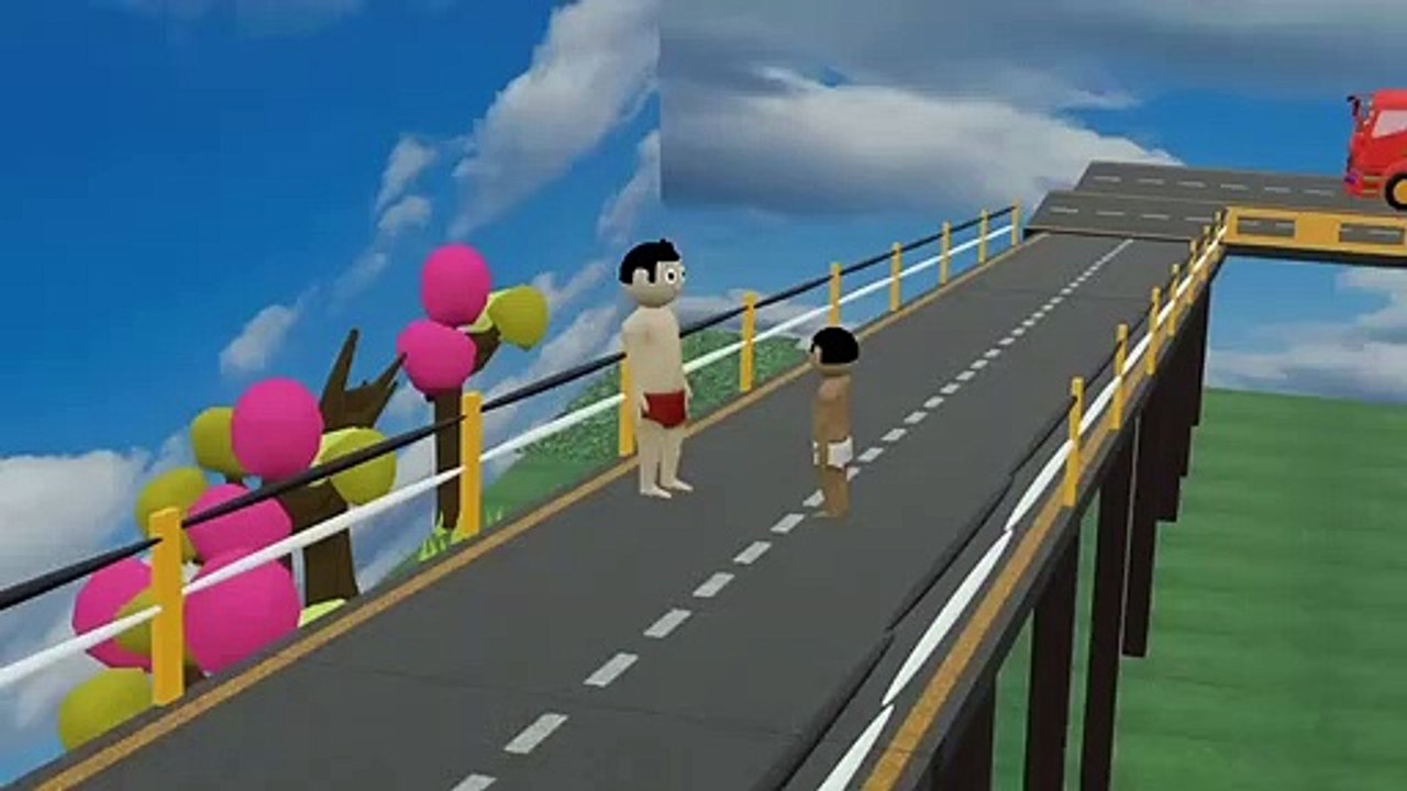 Chalaak Beta 5 _ Desi Comedy _ Funny _ Cartoon _ Bitto Sittu _ Bunty Babli _  Jokes _ Anim TOOns