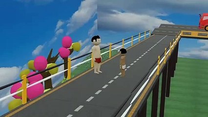 Chalaak Beta 5 _ Desi Comedy _ Funny _ Cartoon _ Bitto Sittu _ Bunty Babli _  Jokes _ Anim TOOns