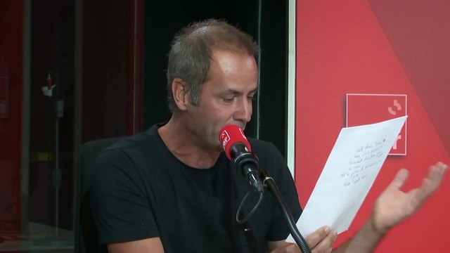 La fusée de la NASA est moins fiable qu'une Opel d'occasion - Tanguy Pastureau maltraite l'info