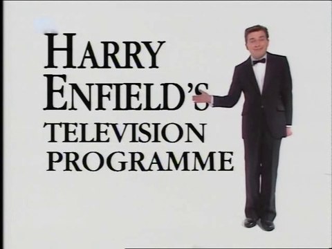 Harry Enfield's Television Programme - S01E01 - Good Quality - Paul Whitehouse / Kathy Burke / Mark Williams / Charlie Higson