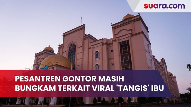 Pesantren Gontor Masih Bungkam Terkait Viral 'Tangis' Ibu Soimah Soal Kematian Janggal Anaknya ke Hotman Paris