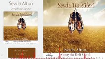 Sevda Altun - Deniz Üstü Köpürür (Official Audio)