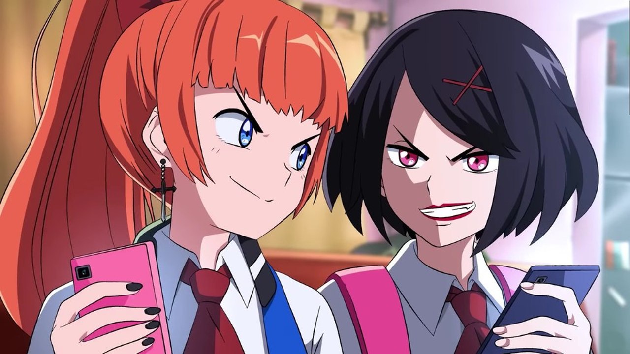 River city girls 2 - stellt im trailer seine bösewichte vor und sabu kehrt zurück