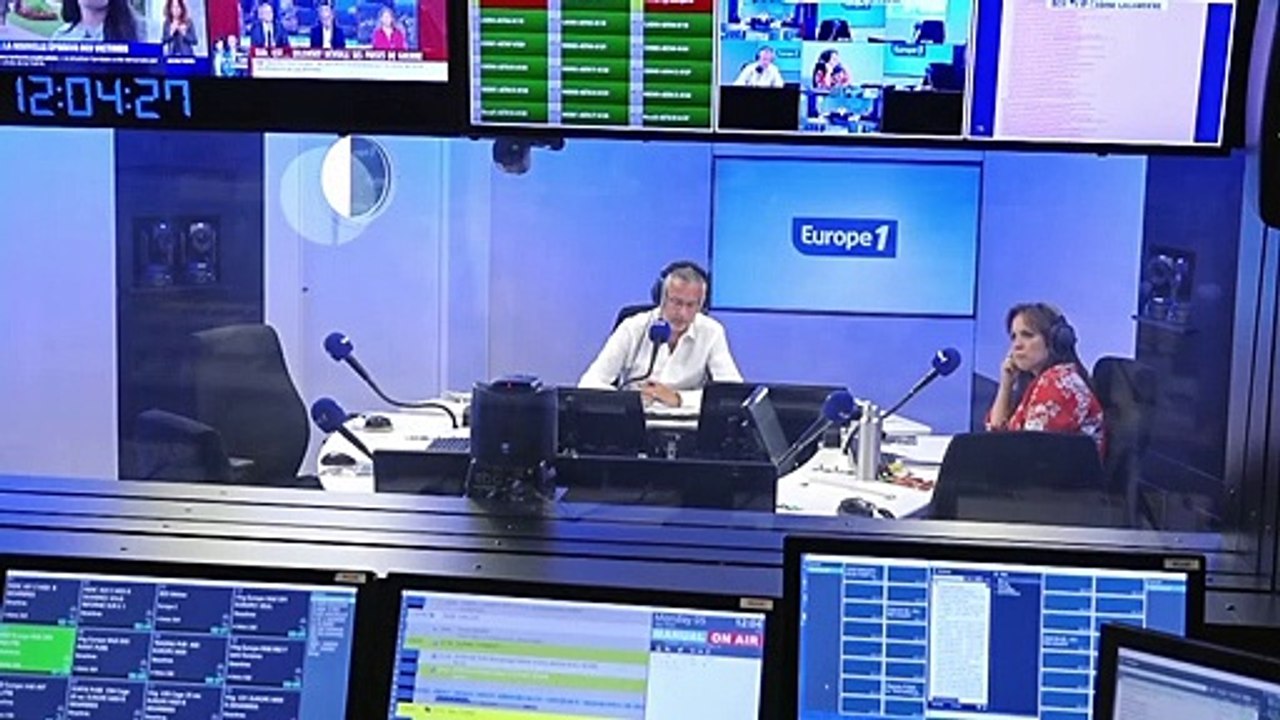 Procès de l'attentat de Nice : huit personnes sur le banc des accusés