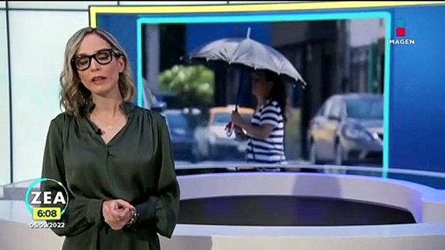 Habilitan puntos de hidratación en Tijuana por las altas temperaturas