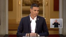 Sánchez anuncia que el Gobierno aprobará el martes el paro para las trabajadoras del hogar