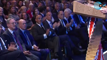 Reino Unido anuncia al sucesor de Boris Johnson