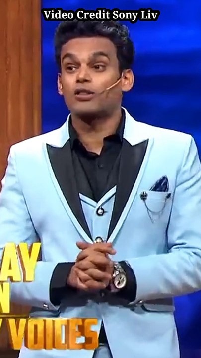 Best Mimicry Artist by Jay Vijay Sachan | Funny Videos | #funnyvideo #funny