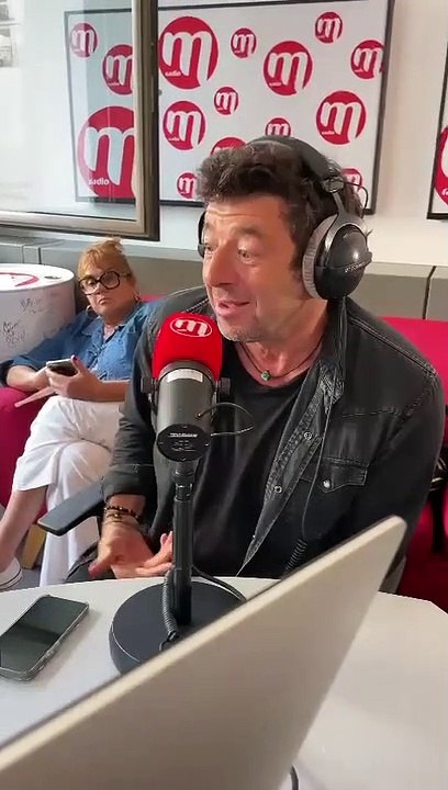 Patrick Bruel a-t-il été contacté par la production de "The Voice" pour être membre du jury de l’émission ? Le chanteur répond ! - VIDEO