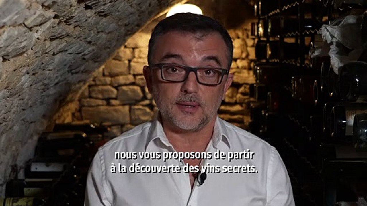 Spécial Vins 2022 : les vins secrets