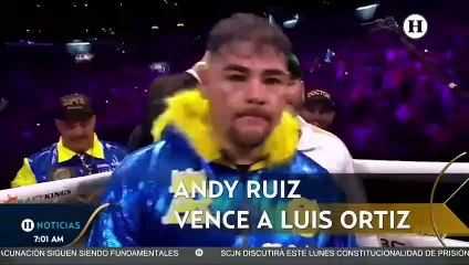 Noticias de la mañana con Mario Maldonado | 5 de septiembre de 2022  | Heraldo Media Group