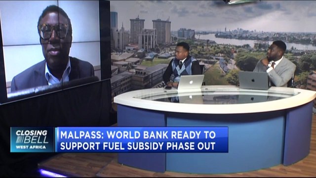 World Bank to assist Nigeria phase out petrol subsidies