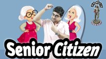 Senior Citizen ke liye || Senior Citizen kya hota hai || Senior Citizen age limit || Poetry 2022