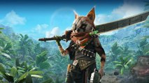 Biomutant - Die neue PS5-Version zeigt sich im Trailer