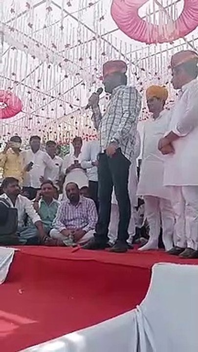 शेखावाटी परिवर्तन के मूड में आ जाए तो राजस्थान...